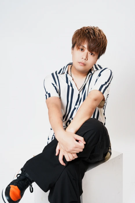 キャストカバー画像1