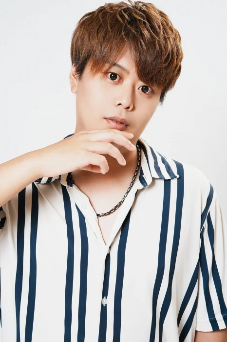 キャストカバー画像3