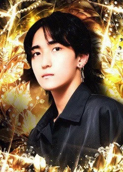 キャストカバー画像1