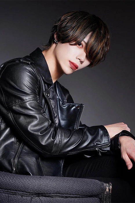 キャストカバー画像2