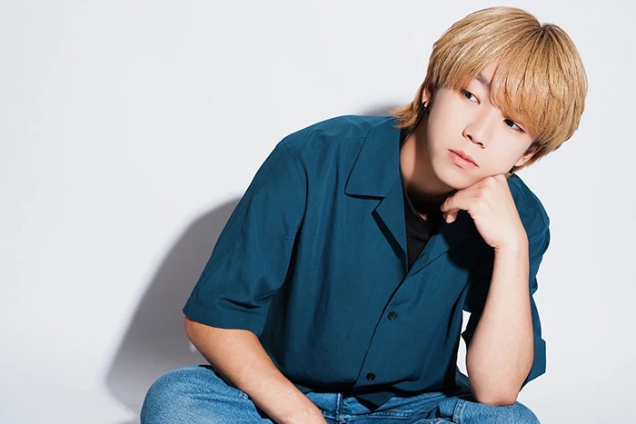 キャストカバー画像1