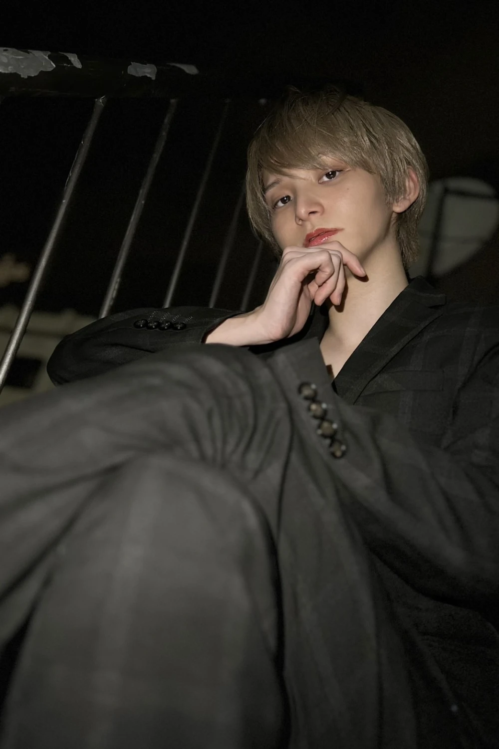 キャストカバー画像1