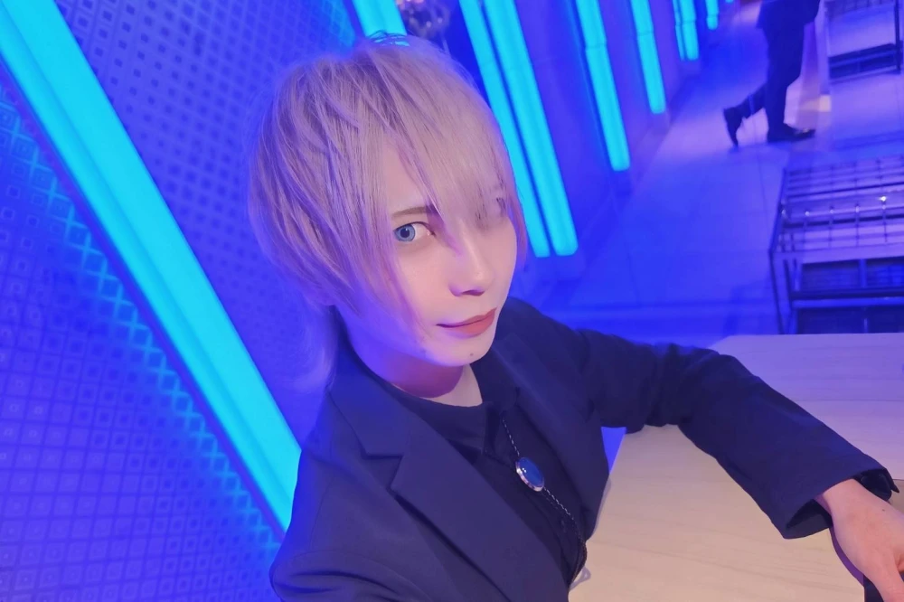 イメチェンしてミル