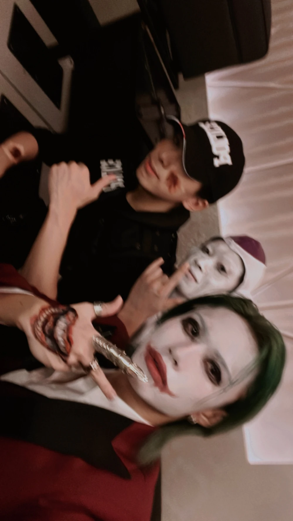 ハロウィン！！