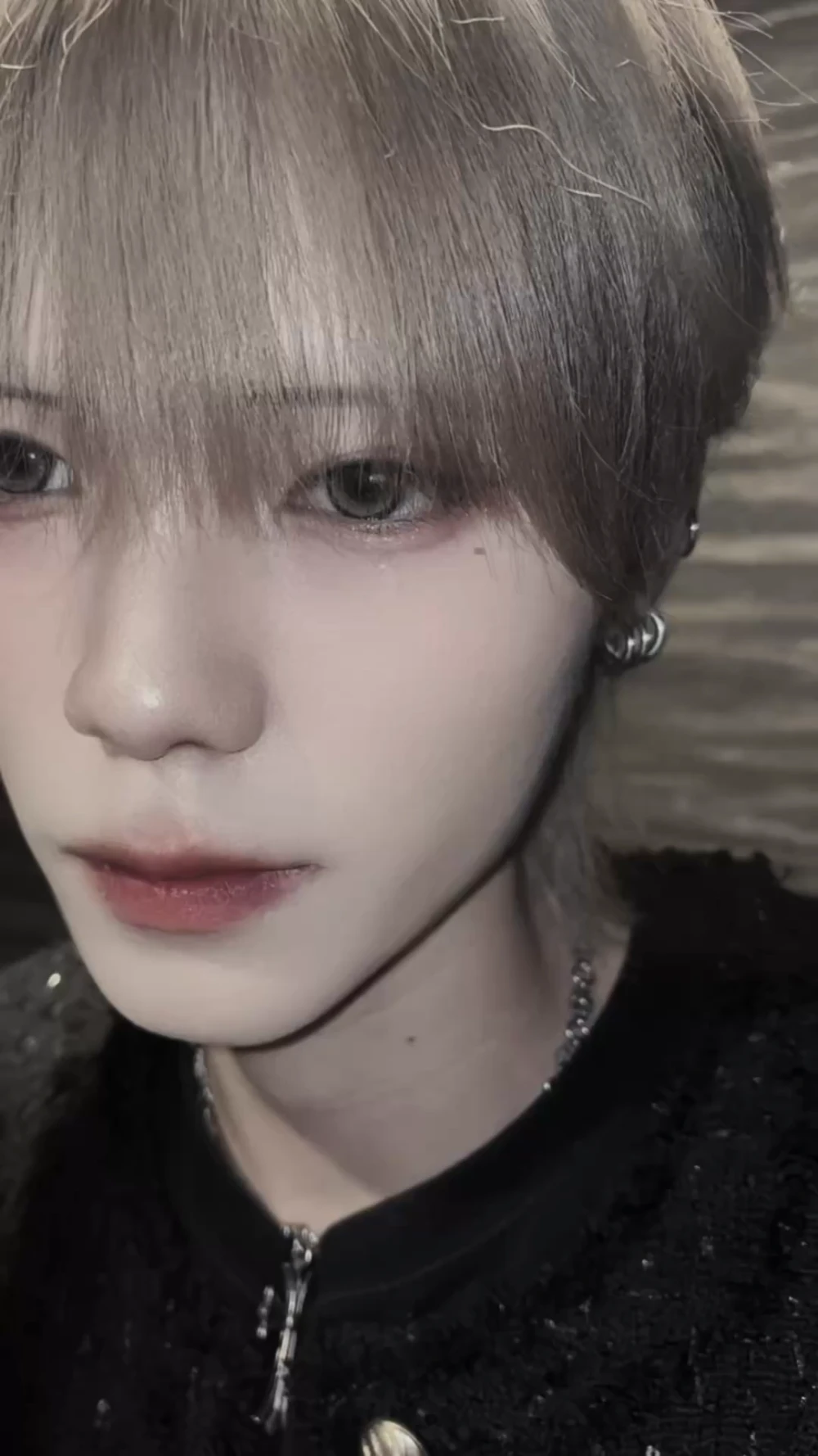 ハイトーンしました！