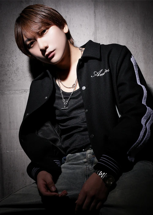 キャストカバー画像1