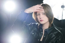 蒼羽 蒼羽 優」のプロフィールBLUE｜歌舞伎町/ホストクラブ