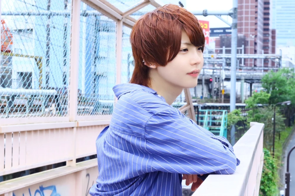 瑞希