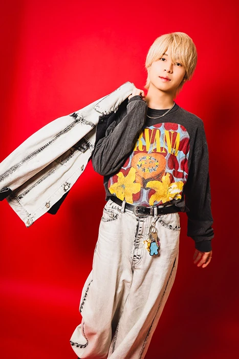 キャストカバー画像3