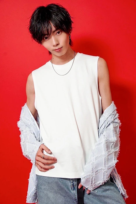 キャストカバー画像1