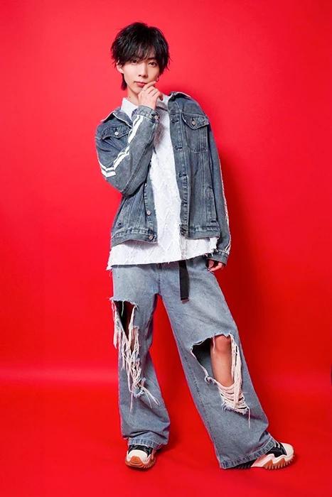 キャストカバー画像2