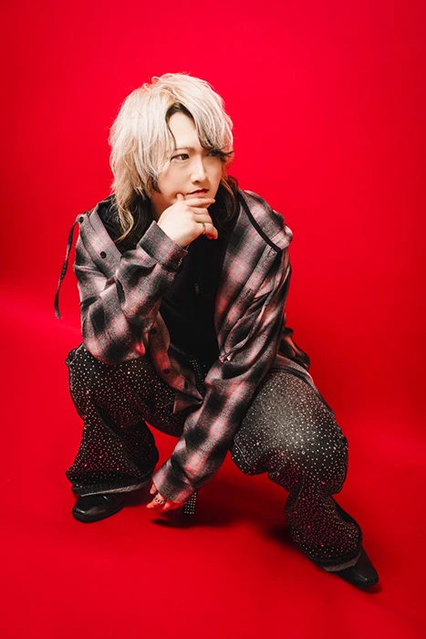 キャストカバー画像1