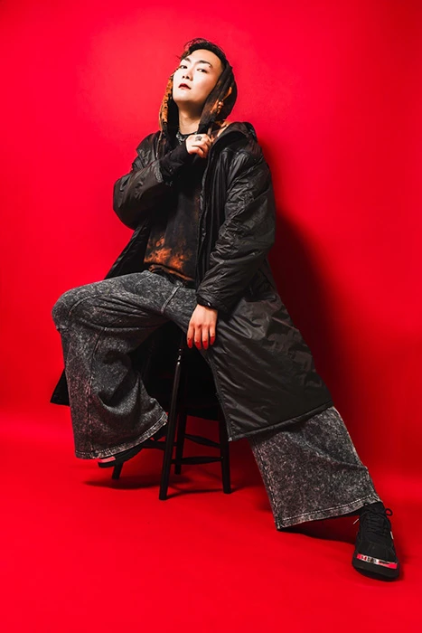 キャストカバー画像1