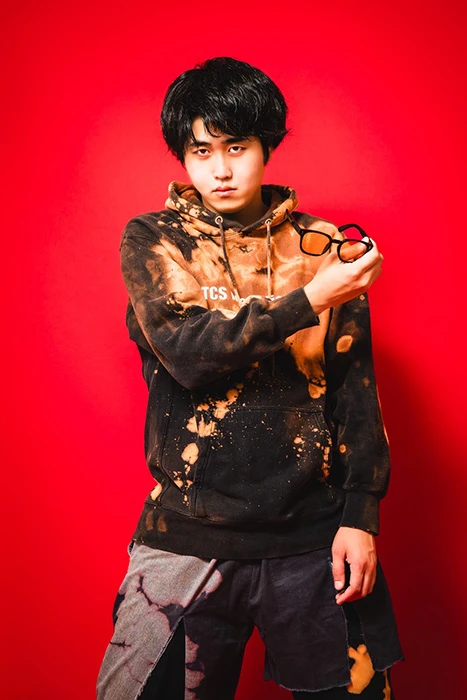 キャストカバー画像1