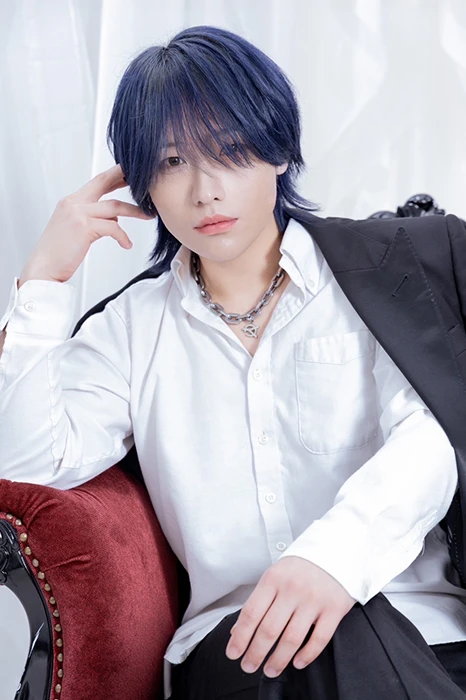 新庄 臣」のプロフィールSINCE YOUZERO｜歌舞伎町/ホストクラブ