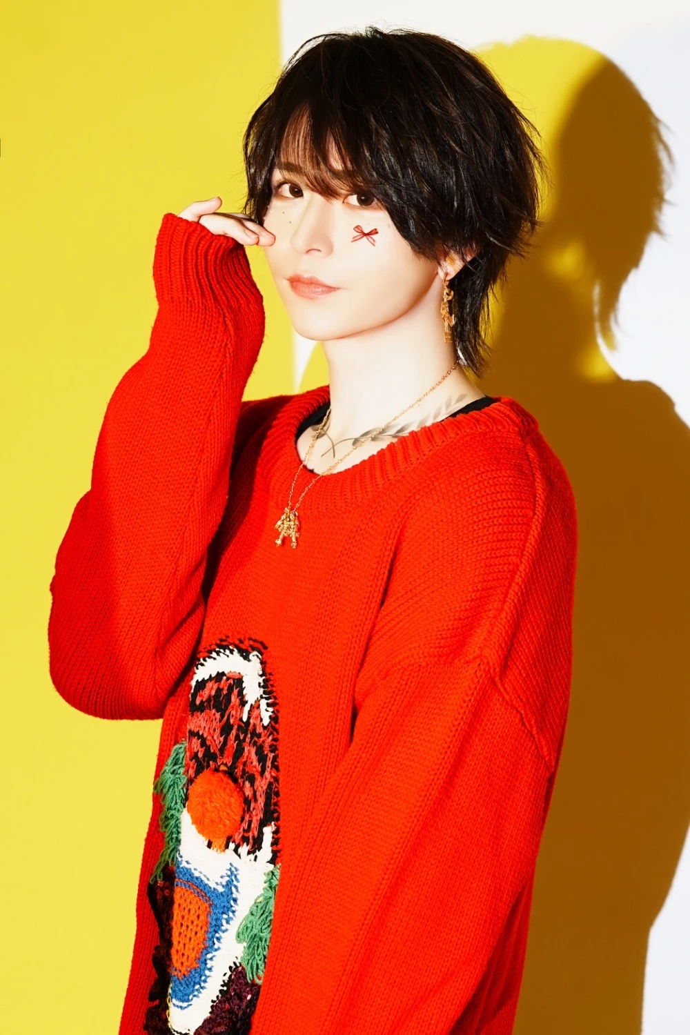 キャストカバー画像1