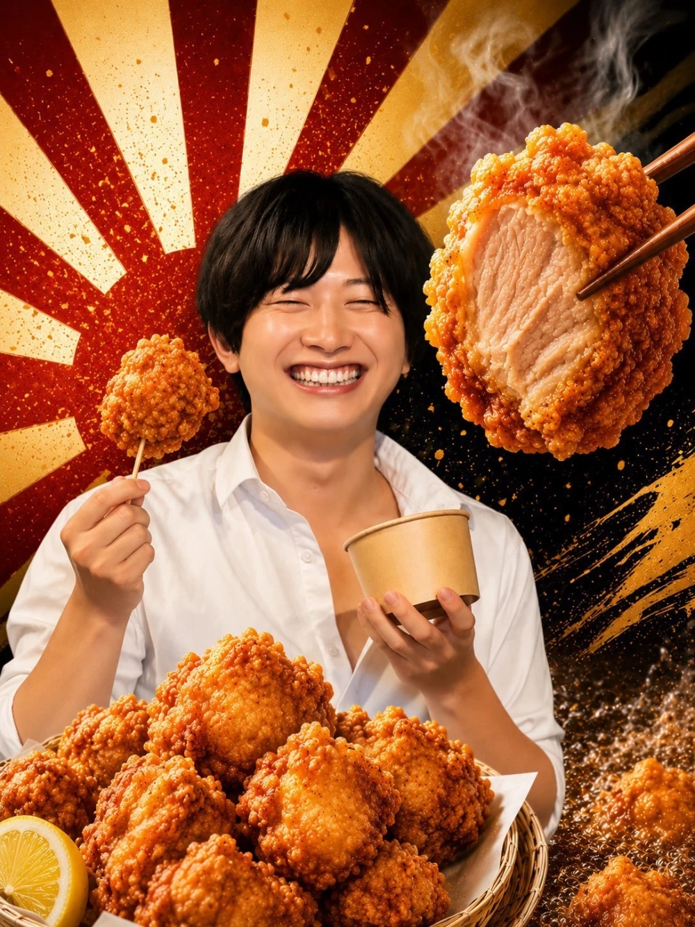 えるも