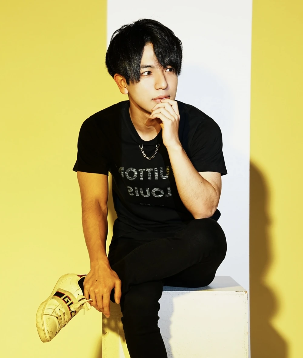 とある漢またの名を鮫島恭弥