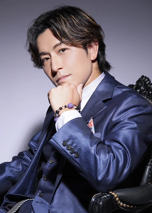 キャストカバー画像1