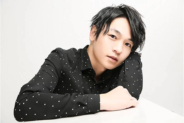 キャストカバー画像1