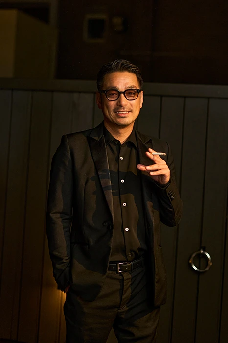 キャストカバー画像1