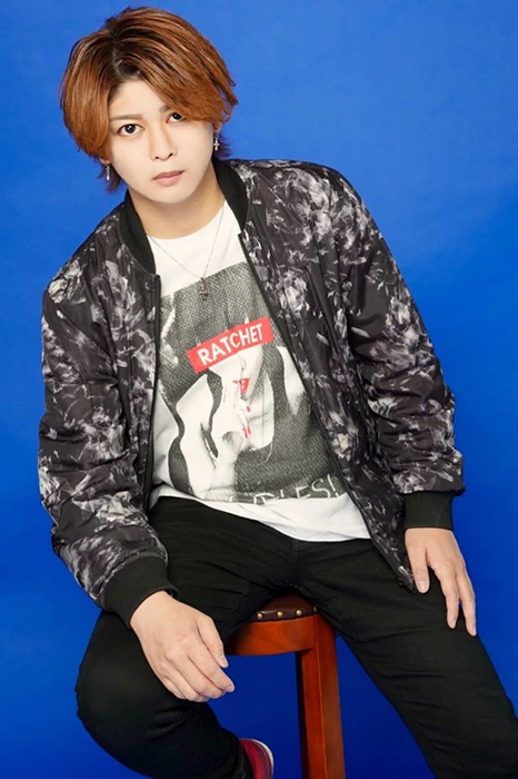 キャストカバー画像1