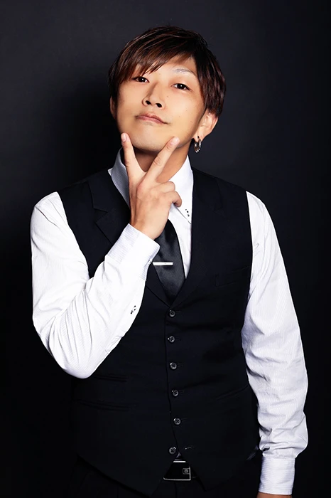 キャストカバー画像1