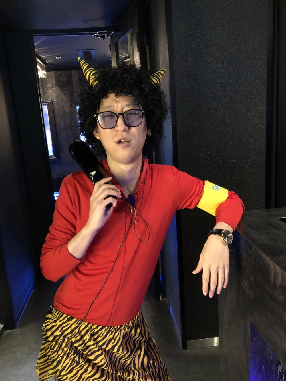 STAR PLANETS CLUBのブログ写真_4枚目