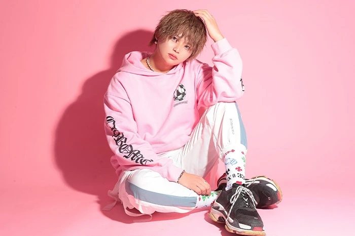 天月 宗」のプロフィールGENTLY DIVA｜大阪ミナミ/ホストクラブ