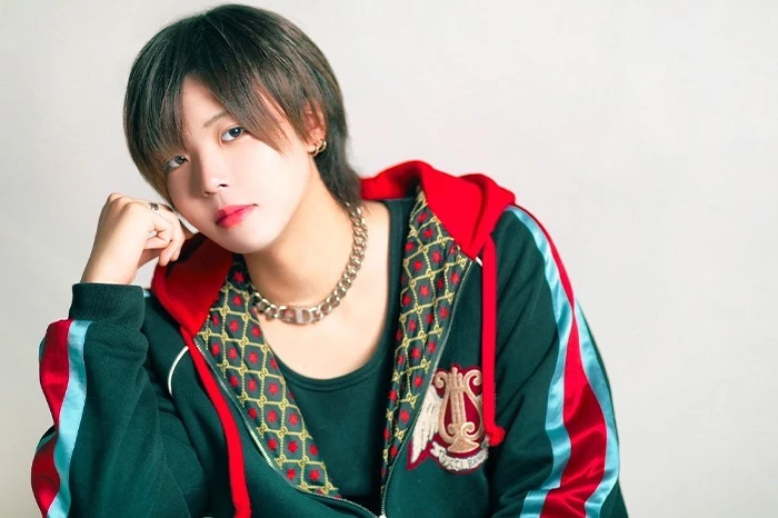 ⭐️ミナミ⭐️ HYDE」のプロフィールGENTLY GREED｜大阪ミナミ/ホストクラブ