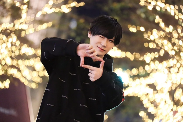 キャストカバー画像3