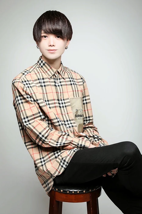 キャストカバー画像2