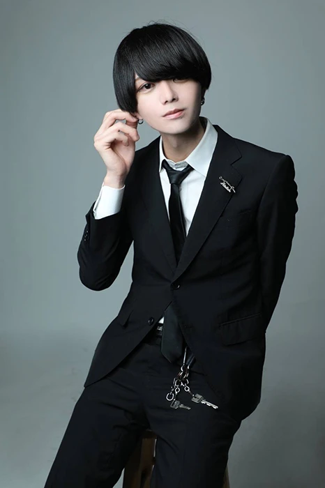 キャストカバー画像3