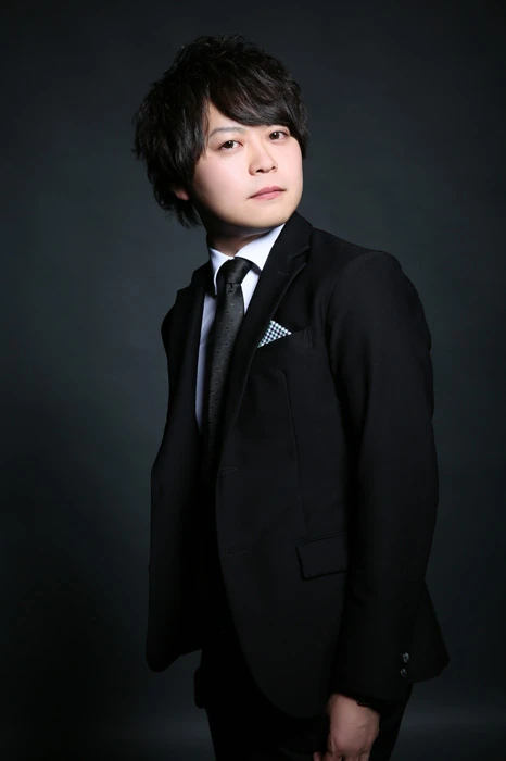 キャストカバー画像1