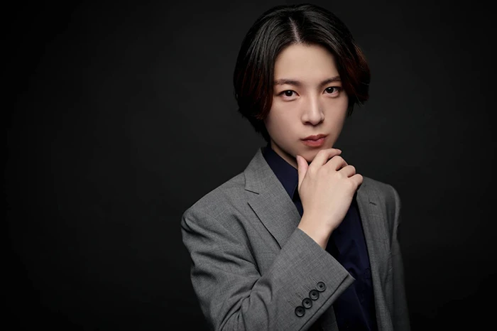 キャストカバー画像1