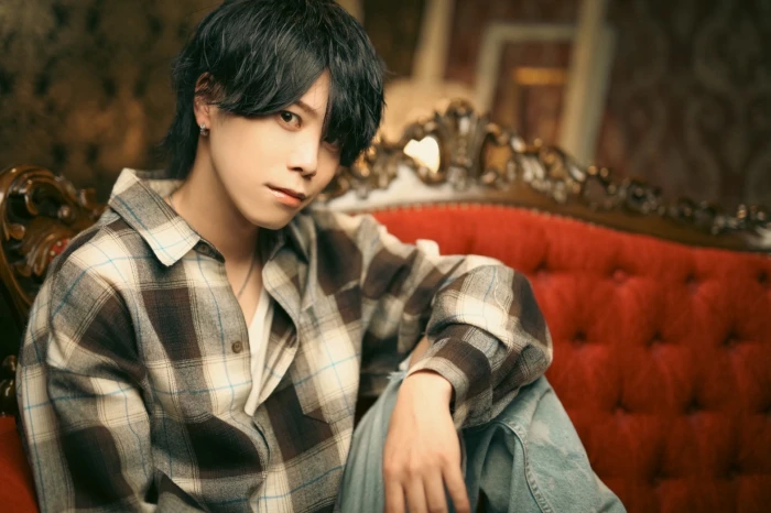 キャストカバー画像1