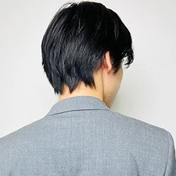 緋色