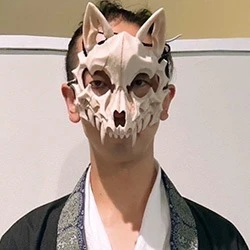 亜季和尚