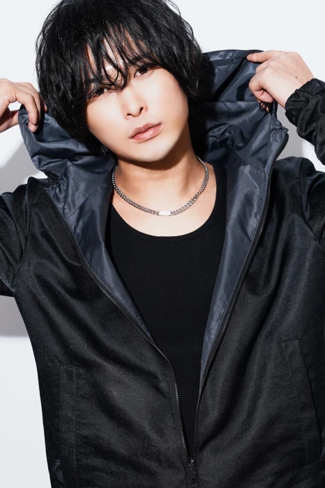 叶翔 叶翔」のプロフィールVALENCIA｜ススキノ/ホストクラブ