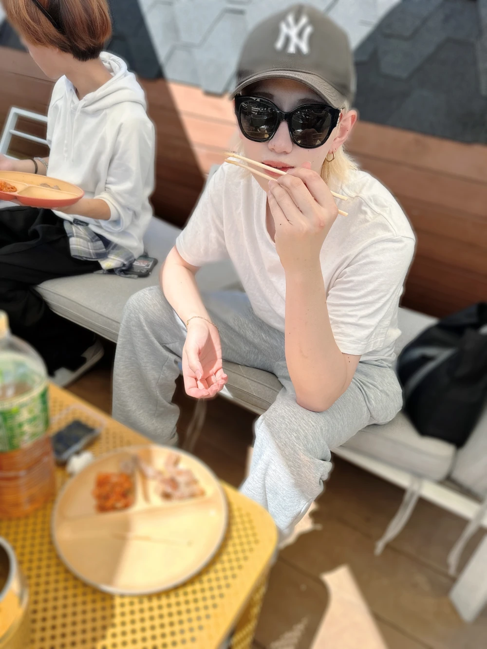 レク以上の盛り上がりにする！✌️