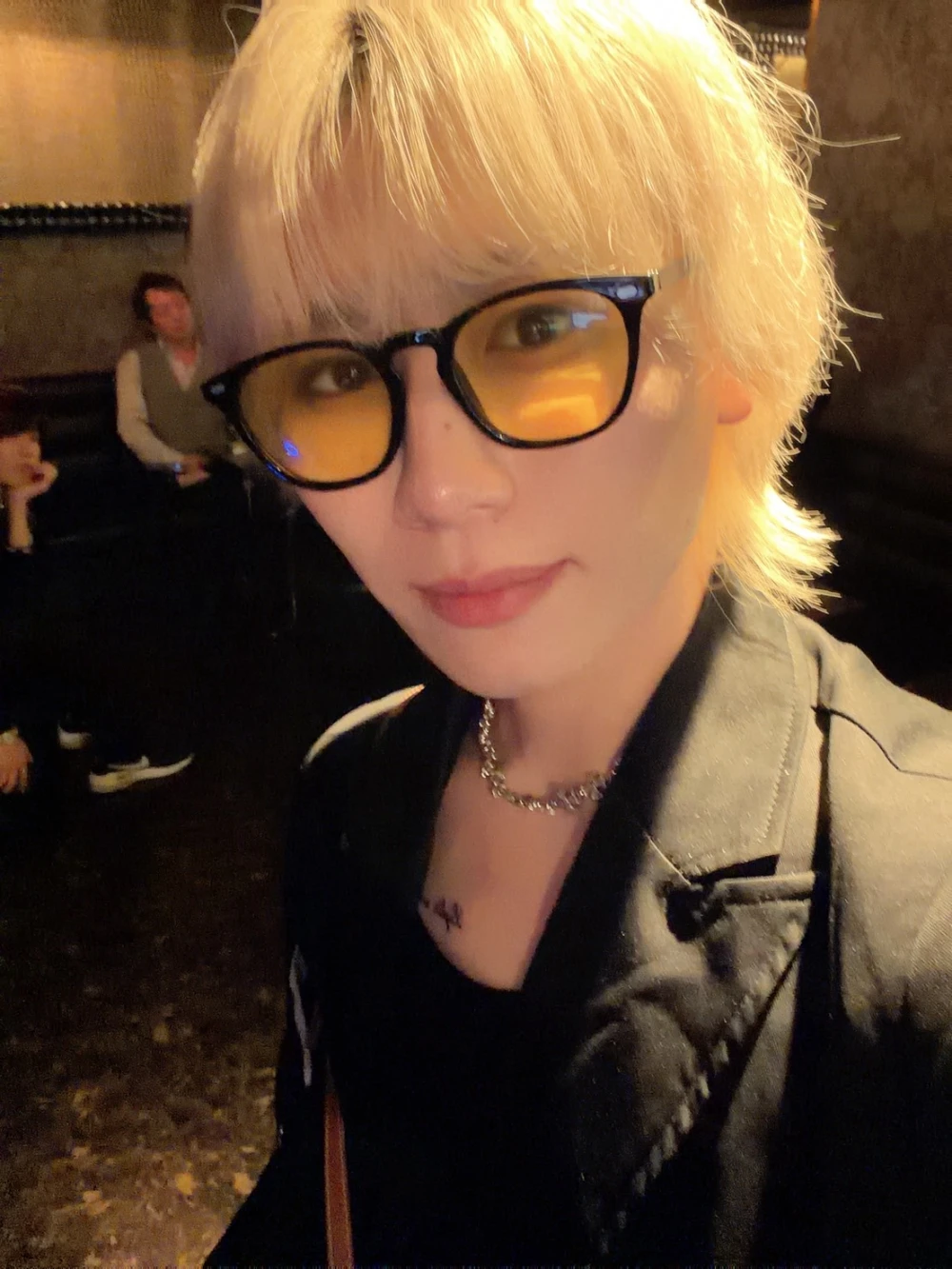 先行逃げ切り🤳