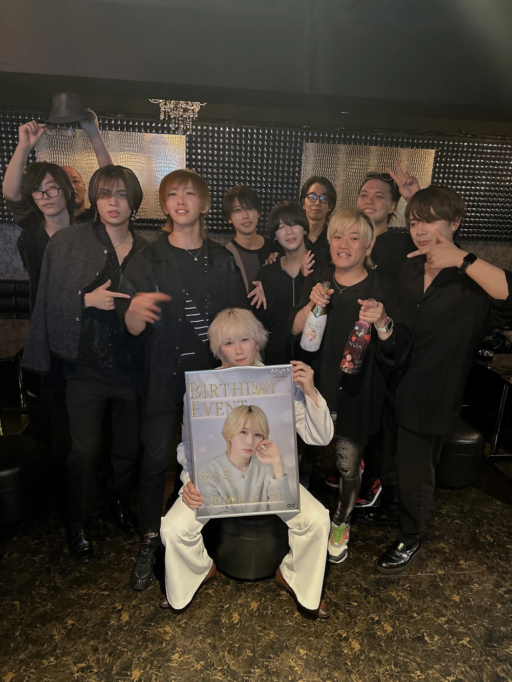 バースデー2日間✨