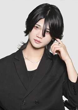 キャストカバー画像1