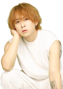 キャストカバー画像1