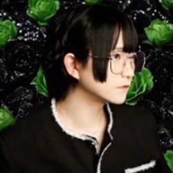 鏡花水月