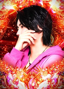 キャストカバー画像1