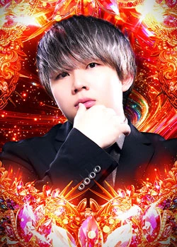 キャストカバー画像1