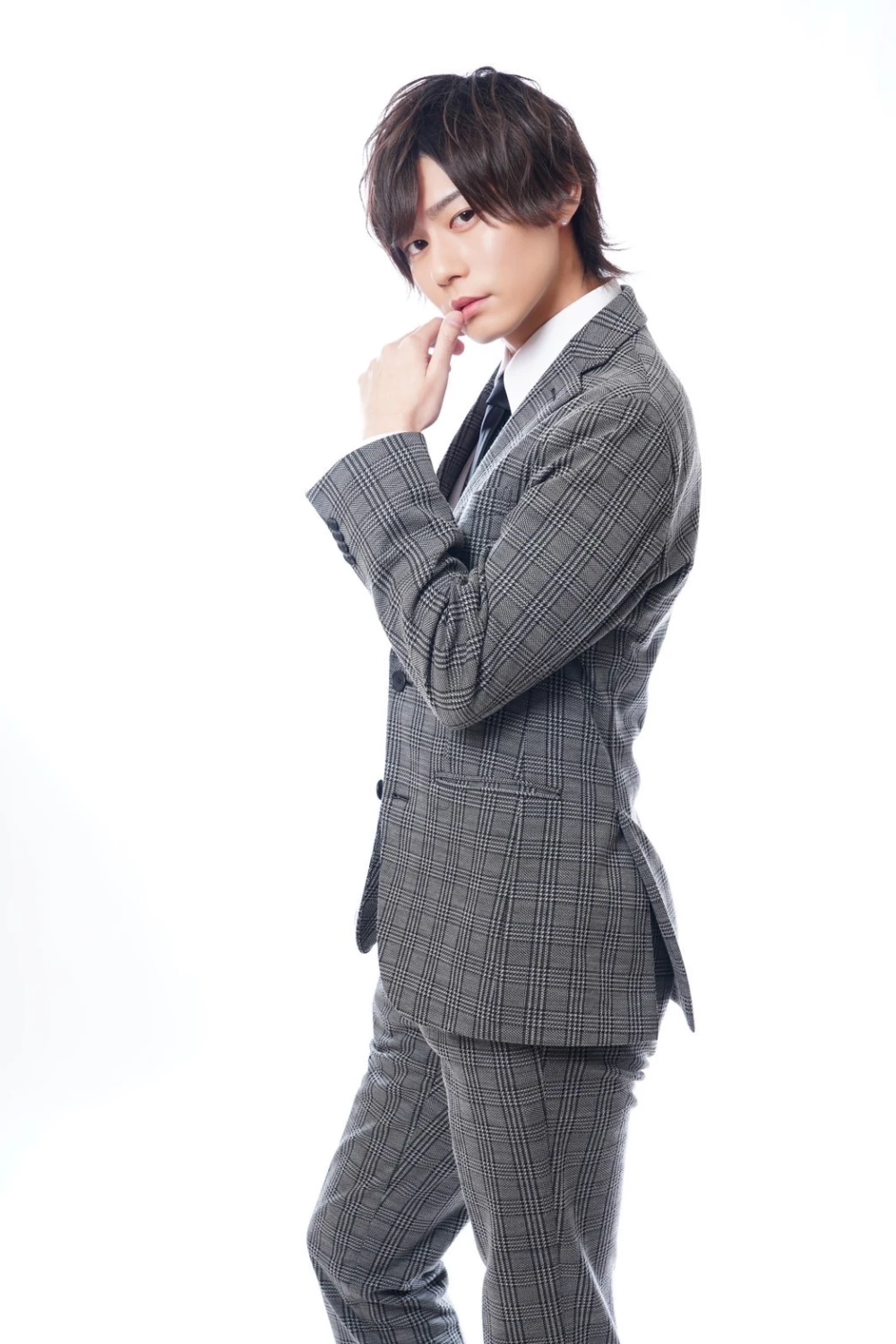 キャストカバー画像1