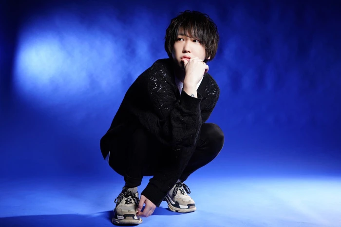 キャストカバー画像1