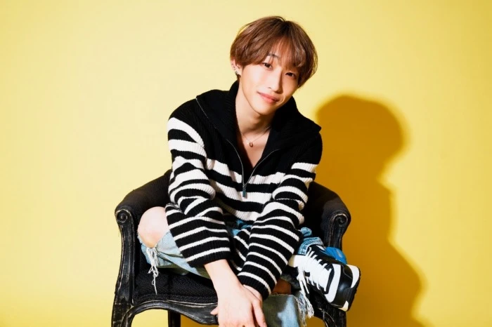 キャストカバー画像1